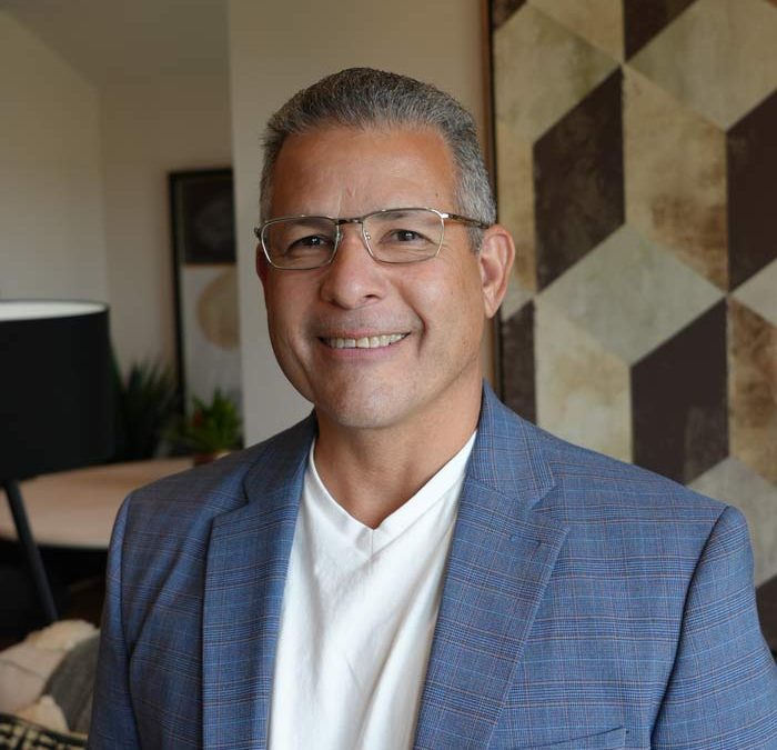 Joel Miranda Ortiz, Licensed Texas REALTOR®