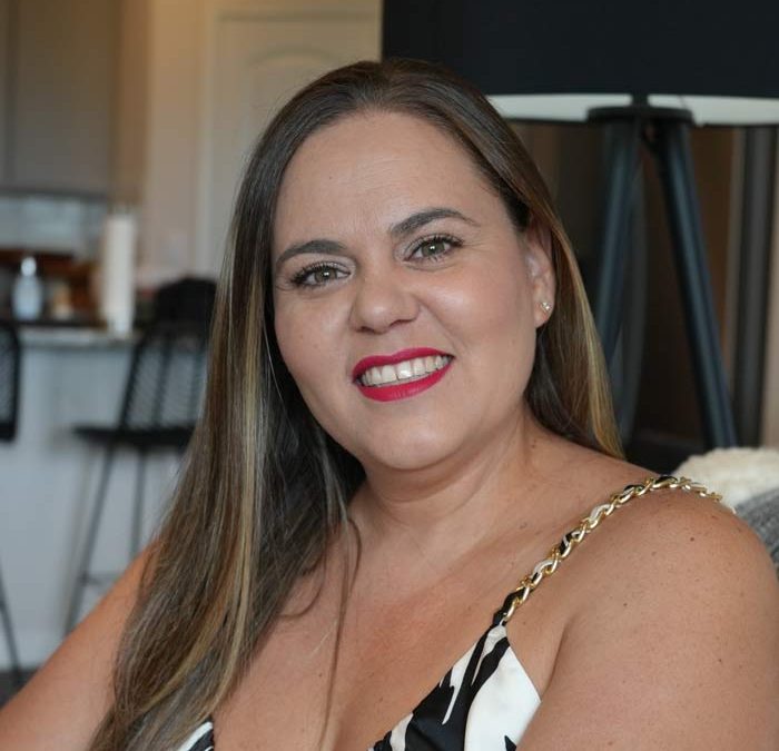 Michelle Soto, Licensed Texas REALTOR®